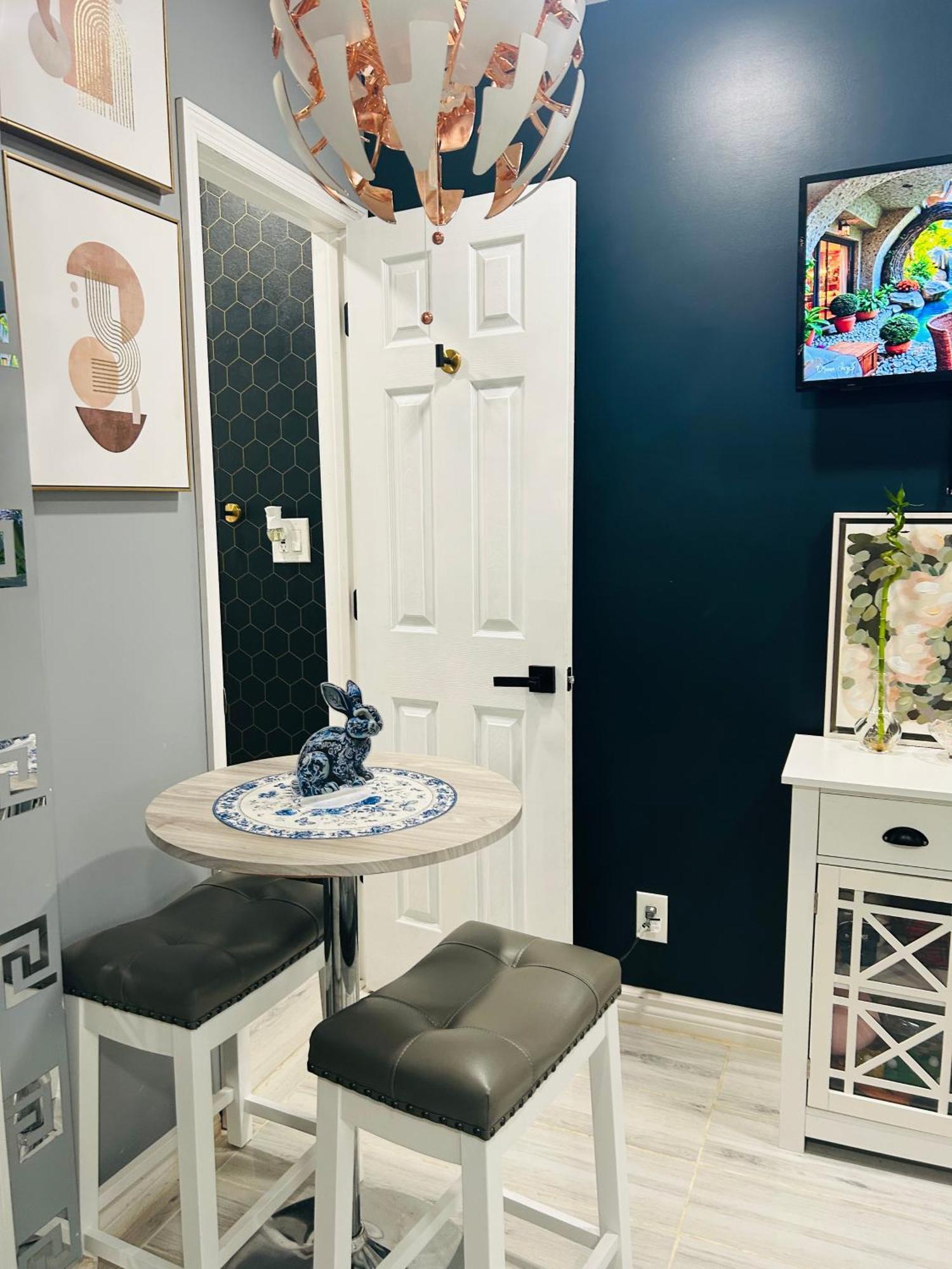 Fancy Studio Private Entrance Selden Екстер'єр фото