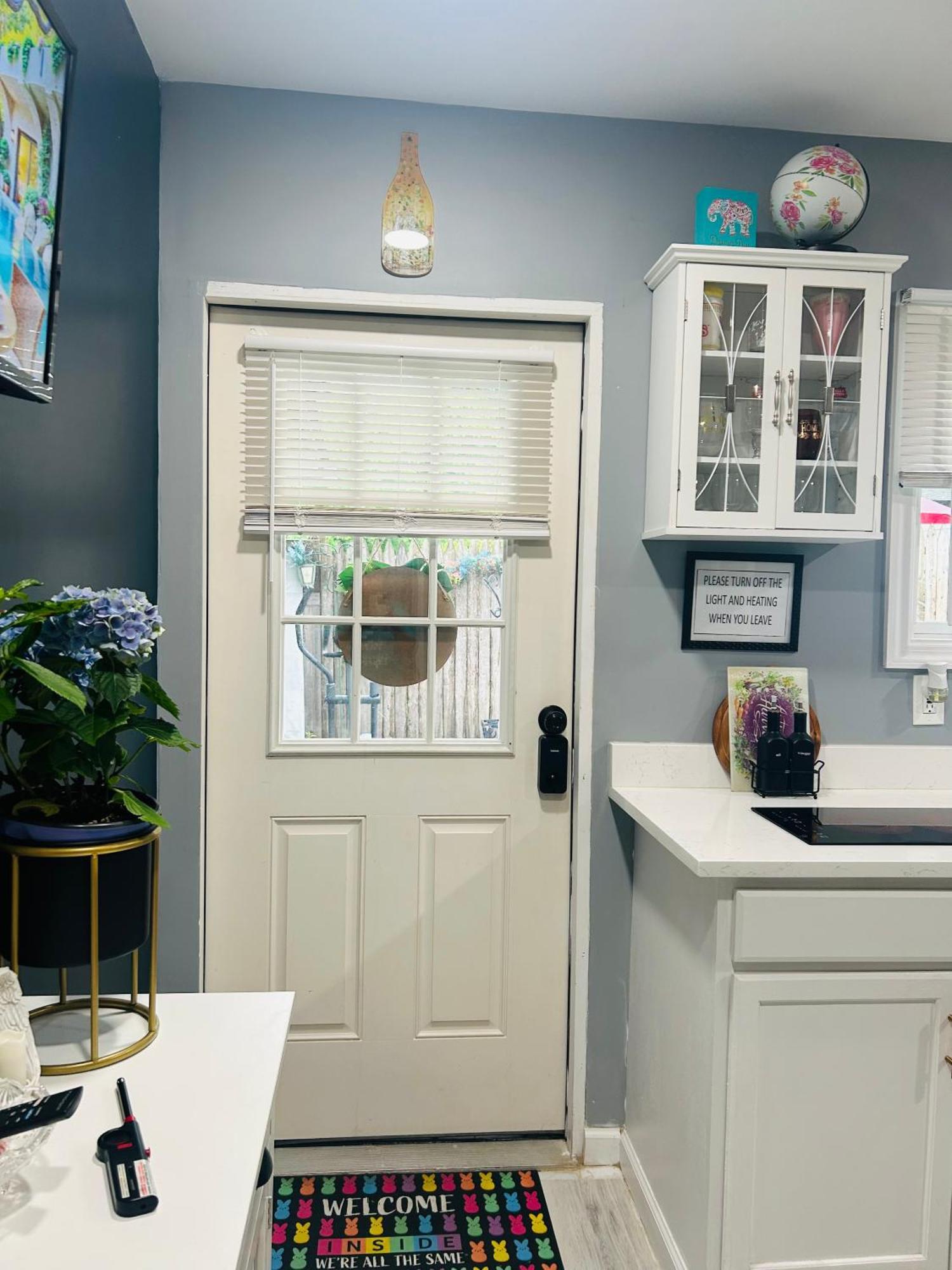 Fancy Studio Private Entrance Selden Екстер'єр фото
