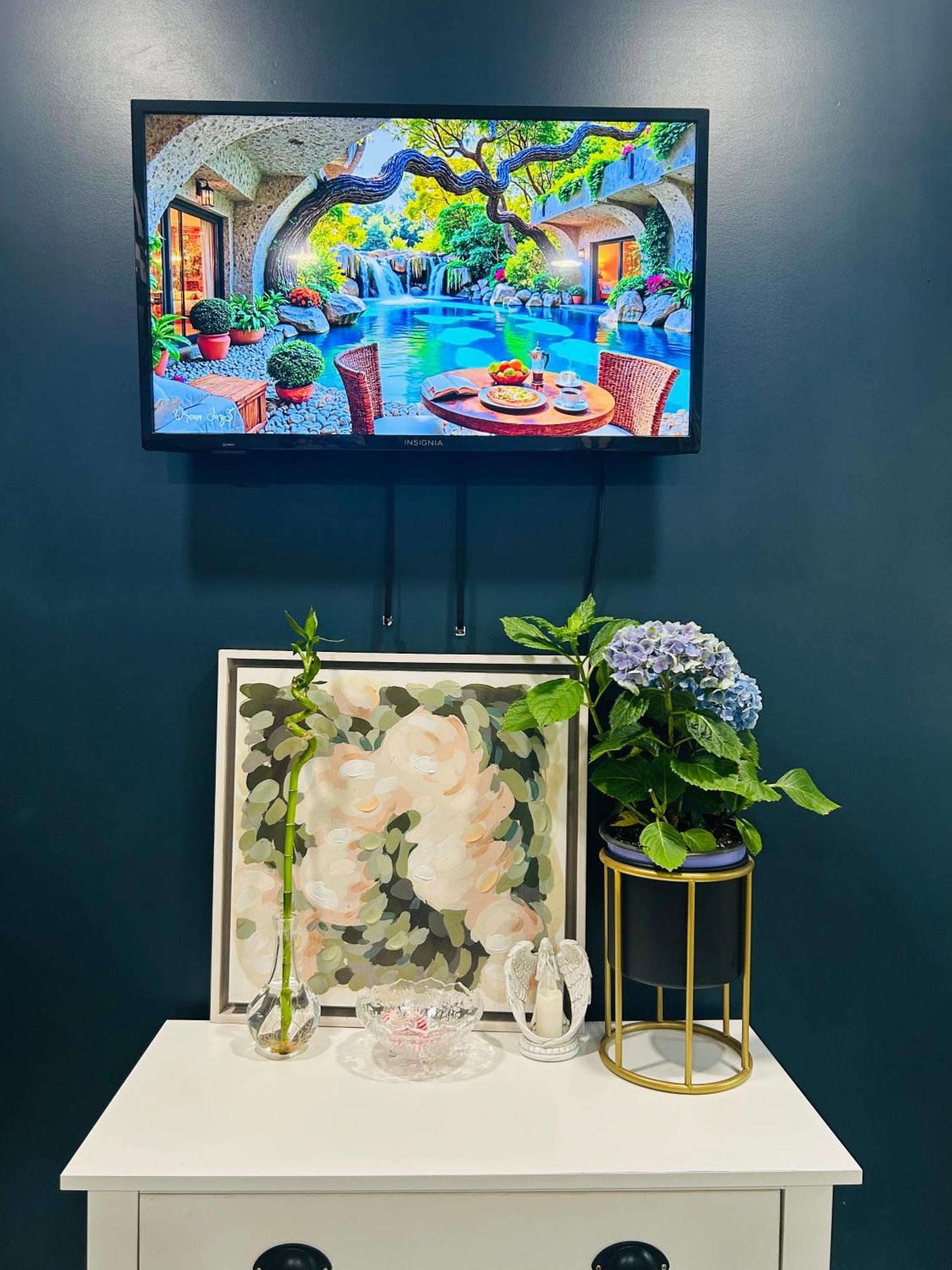 Fancy Studio Private Entrance Selden Екстер'єр фото