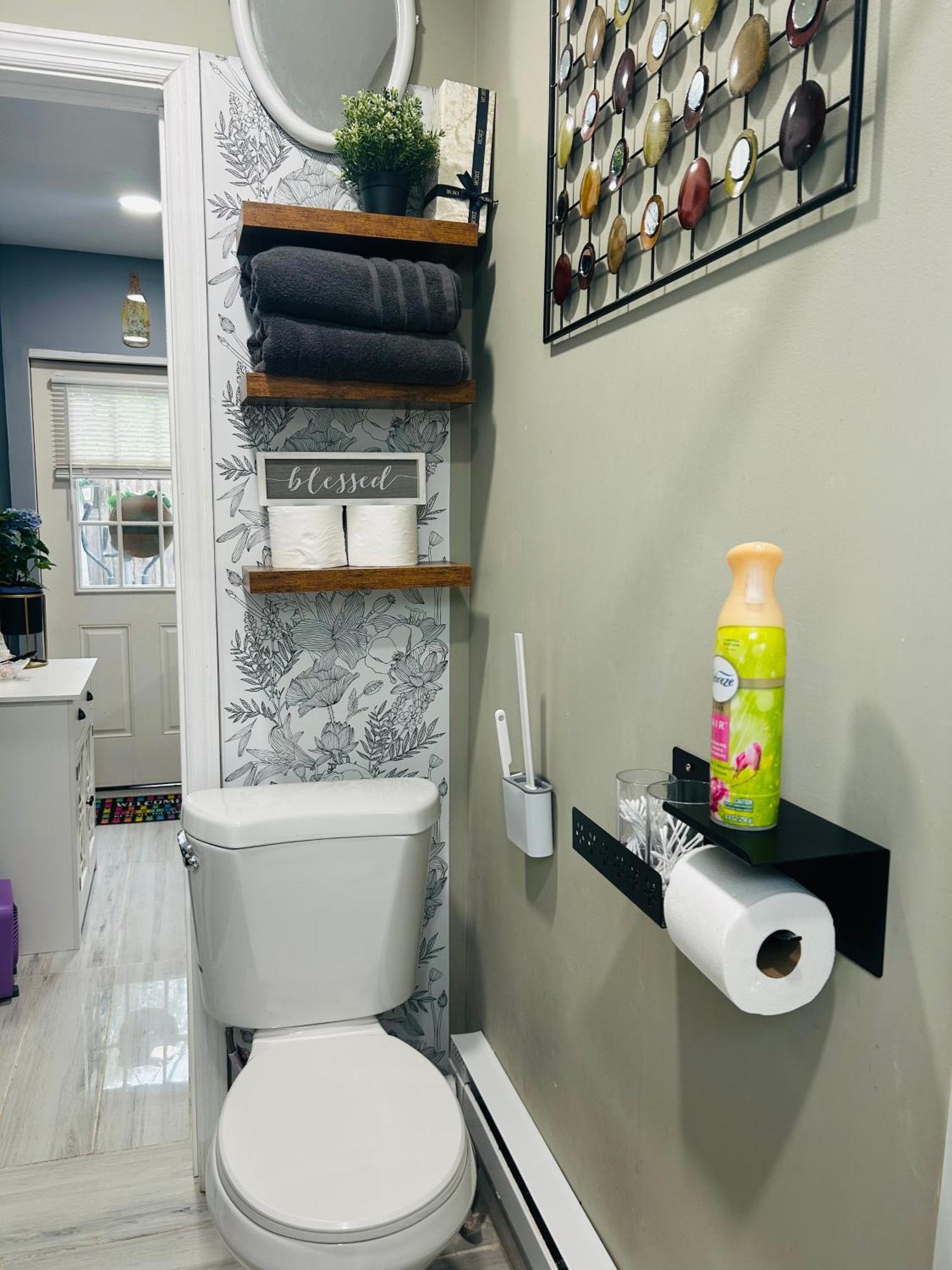 Fancy Studio Private Entrance Selden Екстер'єр фото